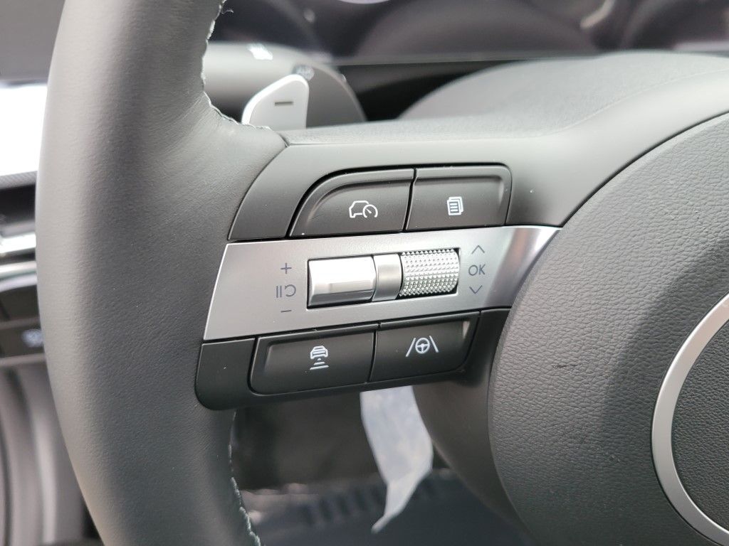 2026 Hyundai SONATA SEL Sport Chantilly VA