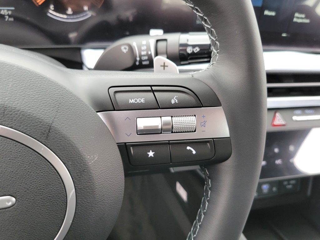 2026 Hyundai SONATA SEL Sport Chantilly VA