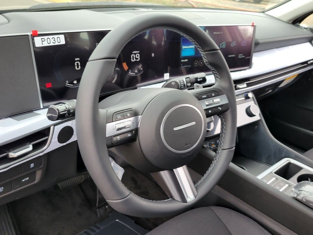 2026 Hyundai SONATA SEL Sport Chantilly VA