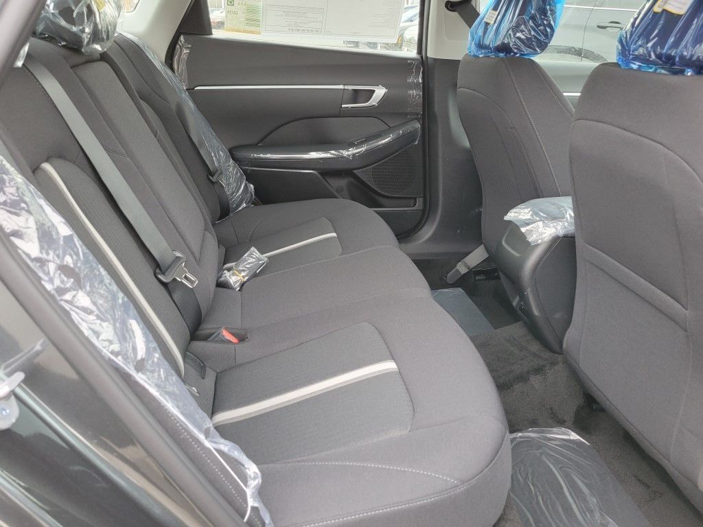 2026 Hyundai SONATA SEL Sport Chantilly VA