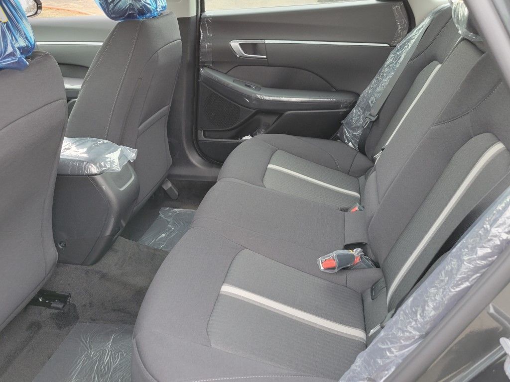 2026 Hyundai SONATA SEL Sport Chantilly VA