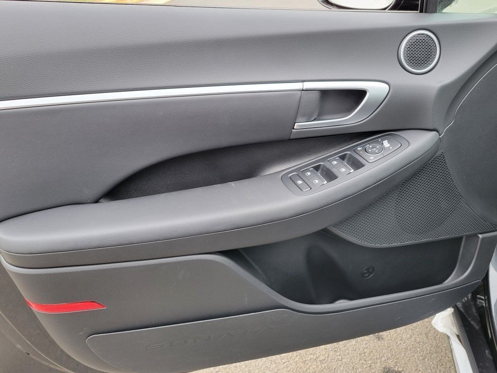 2026 Hyundai SONATA SEL Sport Chantilly VA