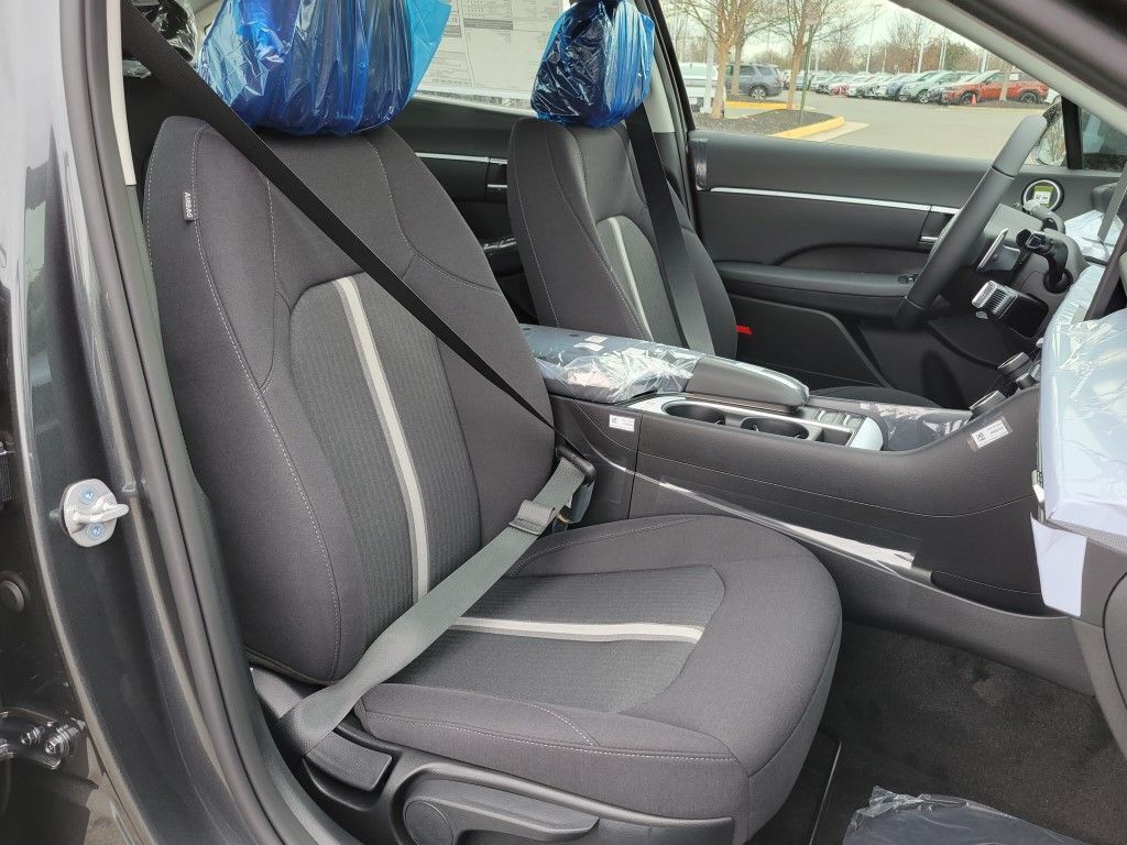 2026 Hyundai SONATA SEL Sport Chantilly VA