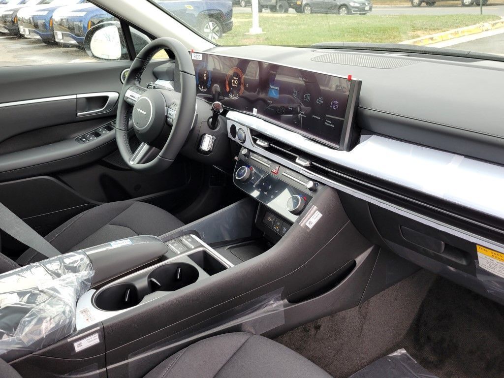 2026 Hyundai SONATA SEL Sport Chantilly VA