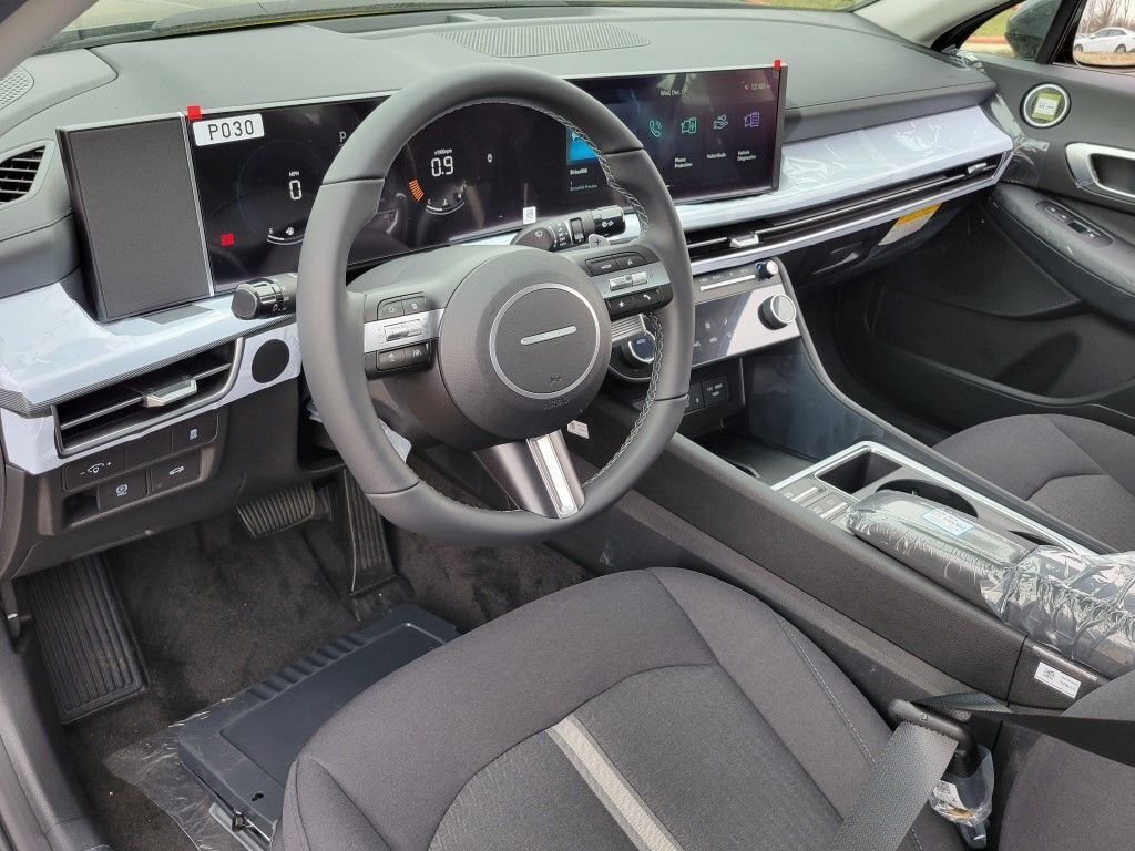 2026 Hyundai SONATA SEL Sport Chantilly VA