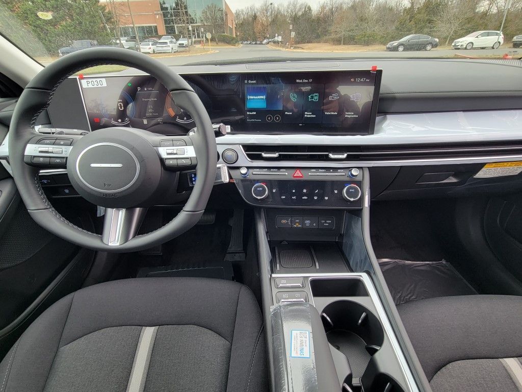 2026 Hyundai SONATA SEL Sport Chantilly VA