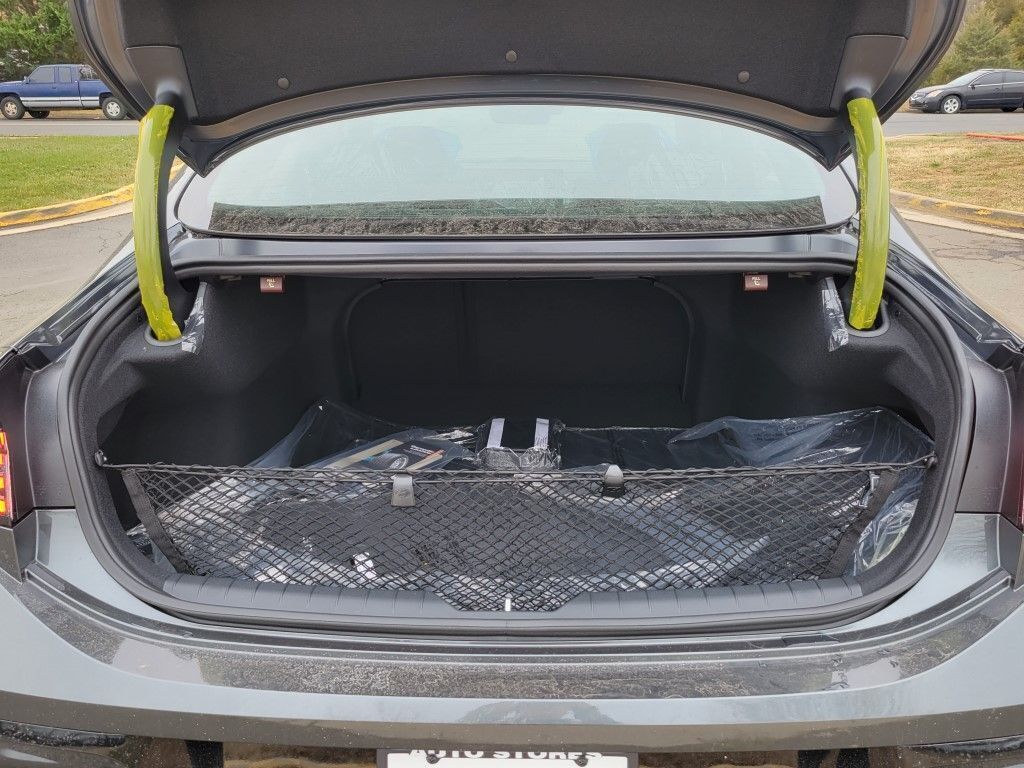 2026 Hyundai SONATA SEL Sport Chantilly VA