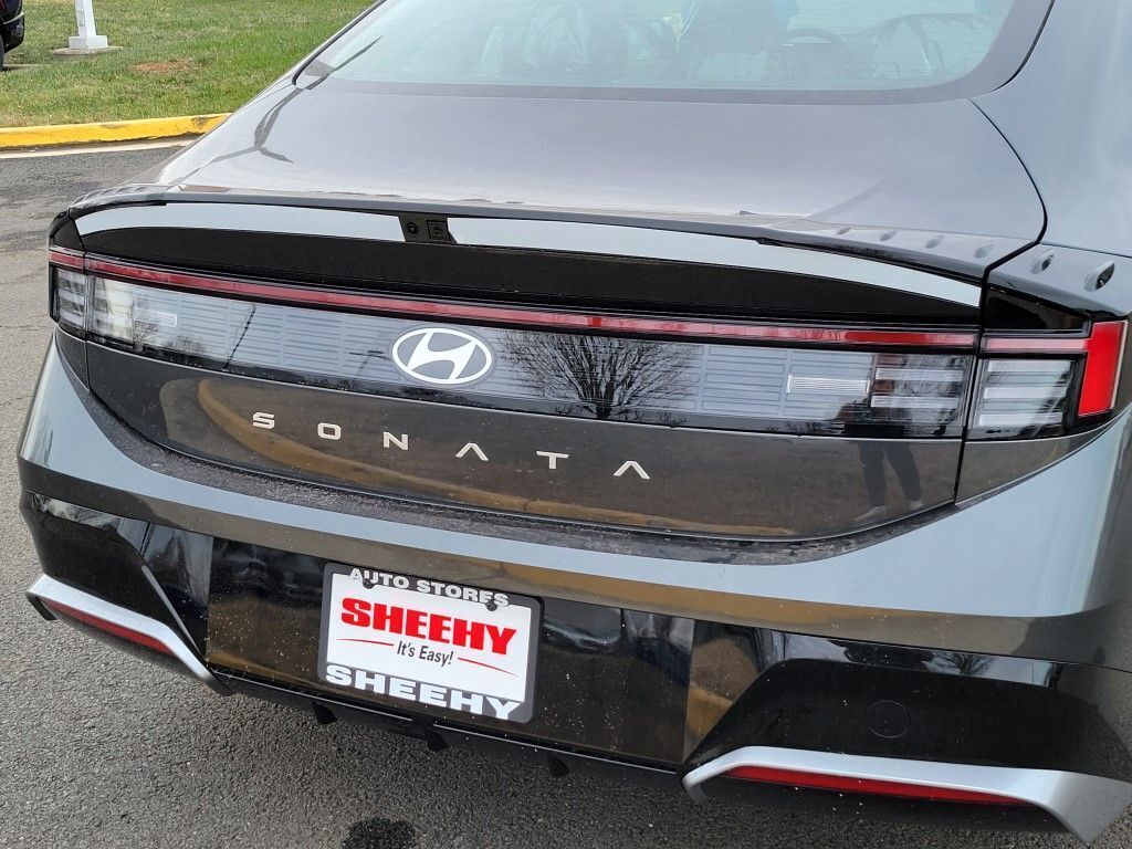 2026 Hyundai SONATA SEL Sport Chantilly VA