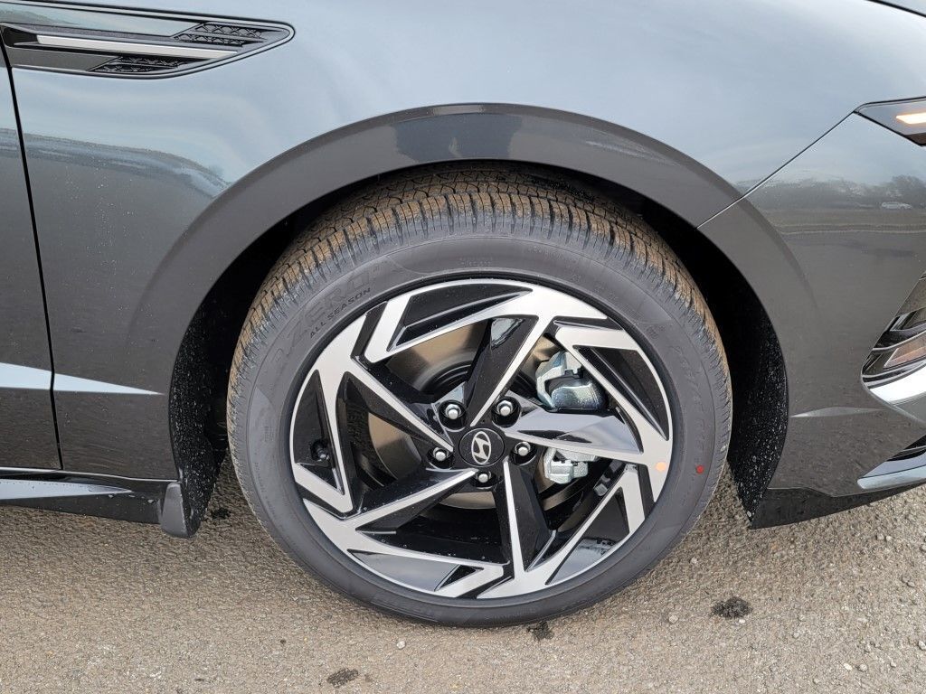 2026 Hyundai SONATA SEL Sport Chantilly VA