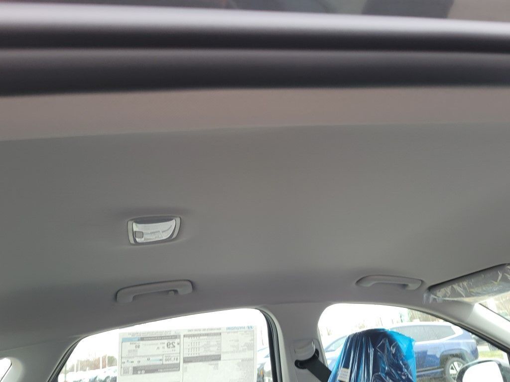 2026 Hyundai SONATA SEL Sport Chantilly VA