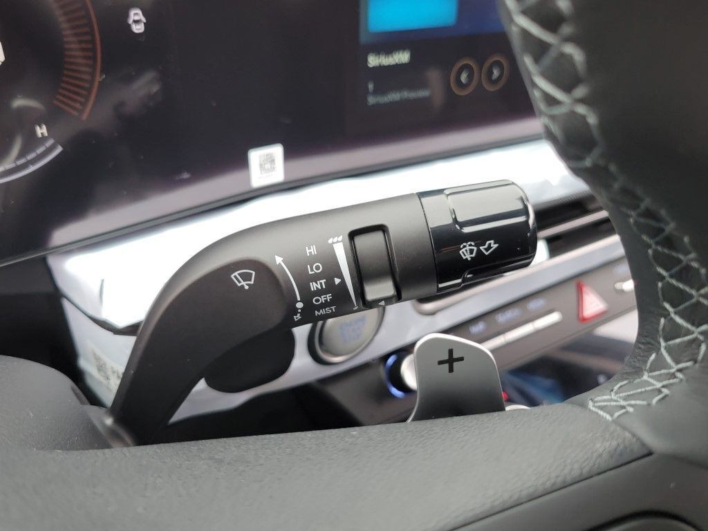 2026 Hyundai SONATA SEL Sport Chantilly VA