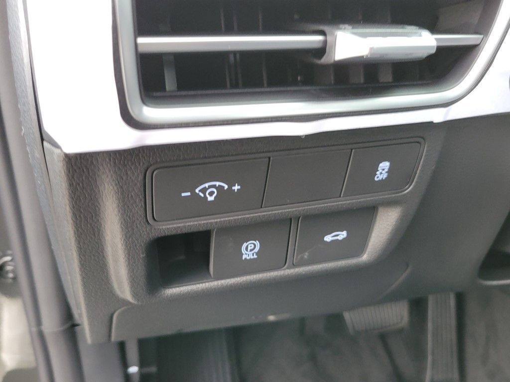 2026 Hyundai SONATA SEL Sport Chantilly VA