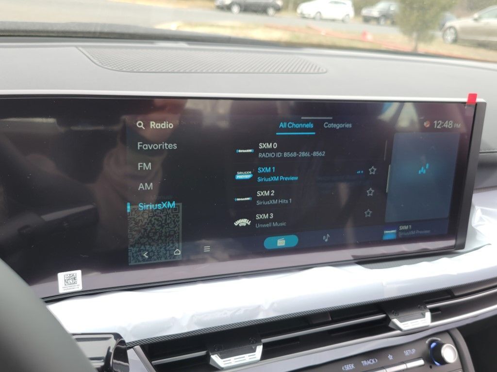 2026 Hyundai SONATA SEL Sport Chantilly VA