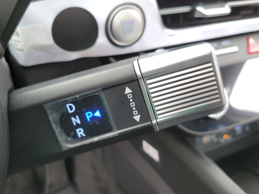 2026 Hyundai SONATA SEL Sport Chantilly VA