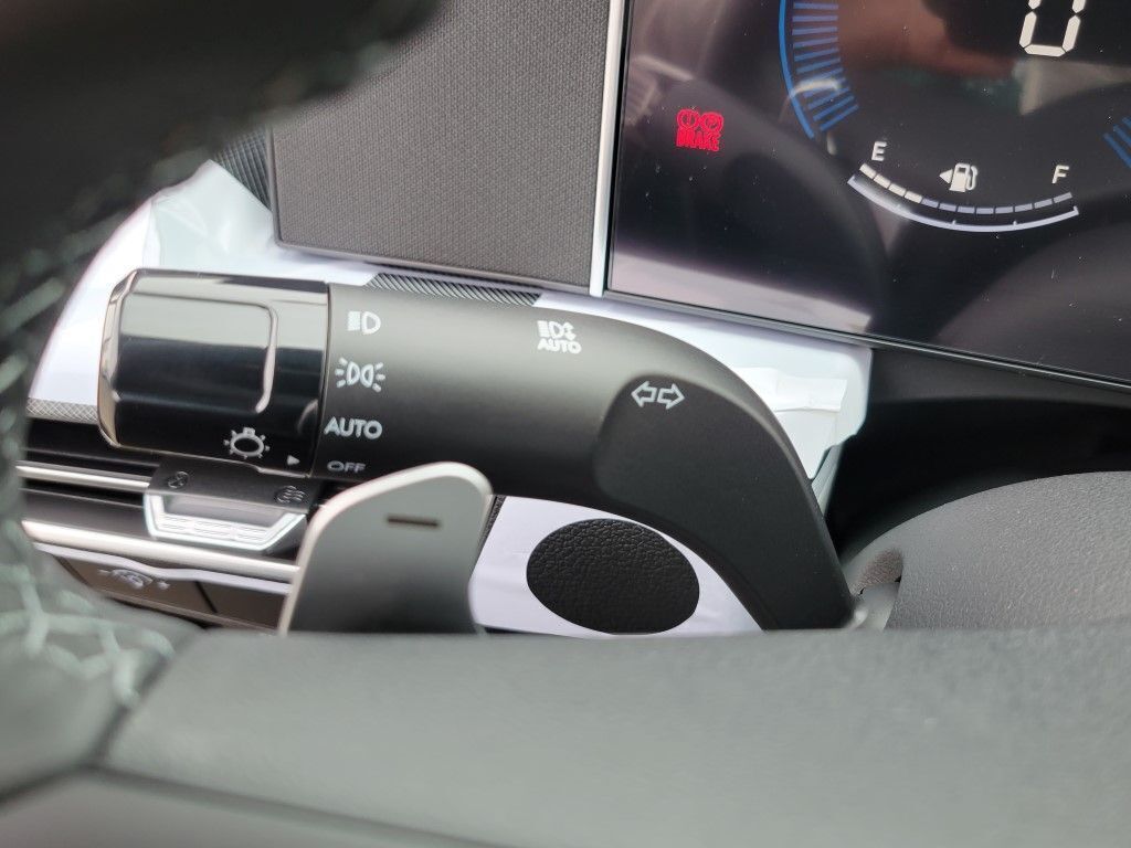 2026 Hyundai SONATA SEL Sport Chantilly VA