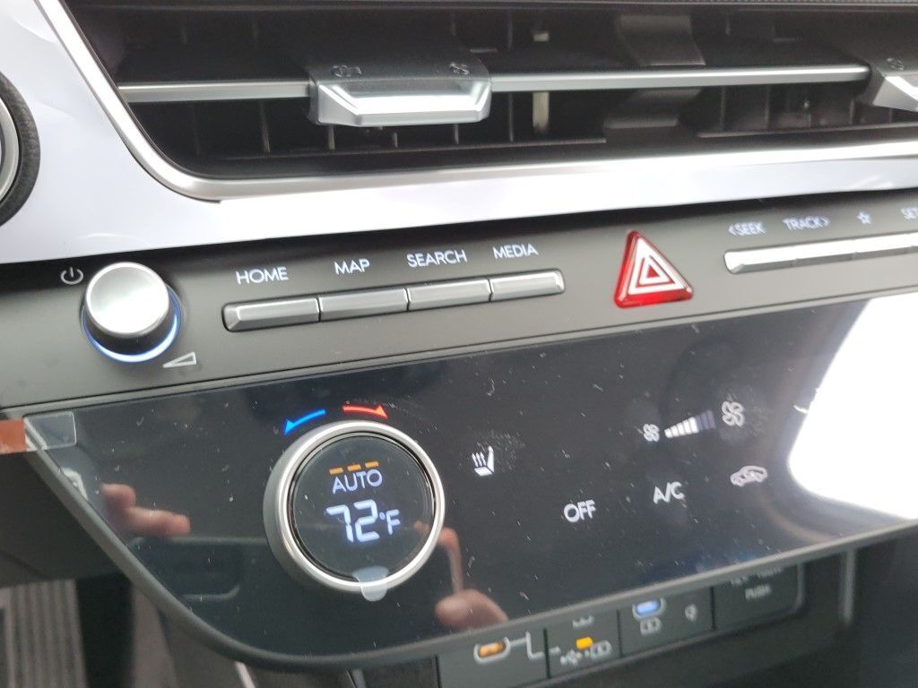 2026 Hyundai SONATA SEL Sport Chantilly VA