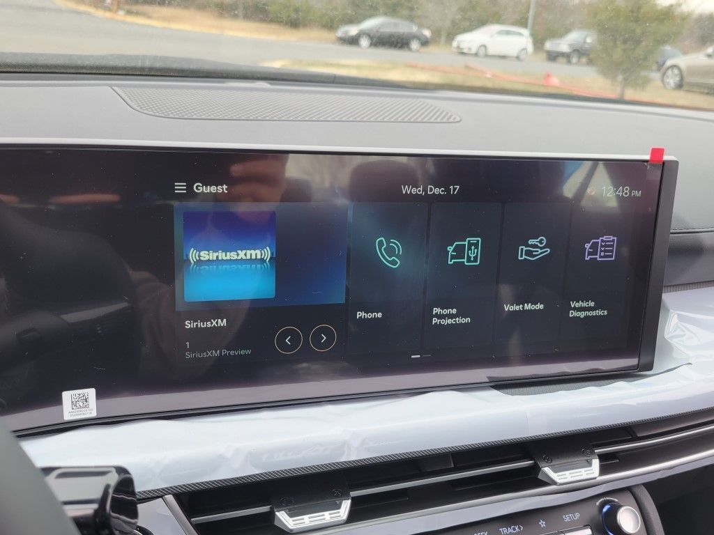 2026 Hyundai SONATA SEL Sport Chantilly VA