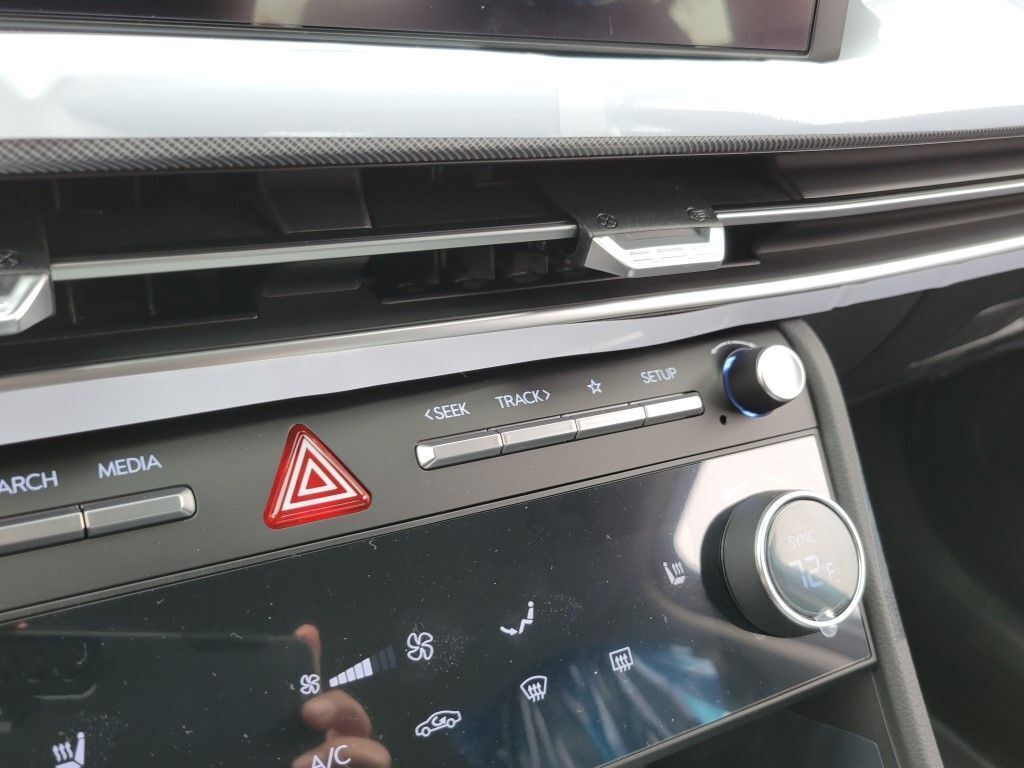 2026 Hyundai SONATA SEL Sport Chantilly VA