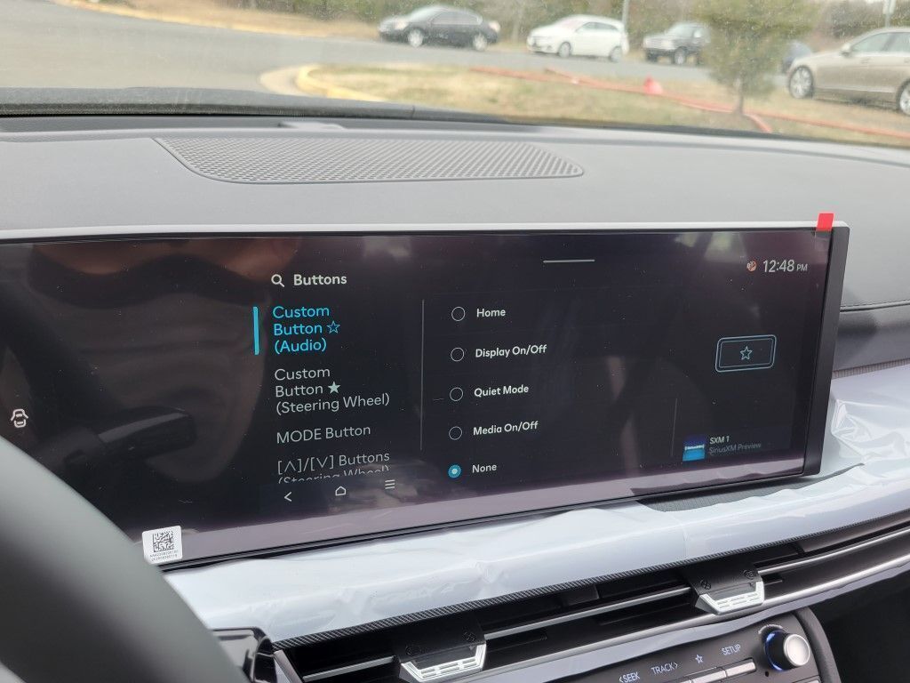 2026 Hyundai SONATA SEL Sport Chantilly VA