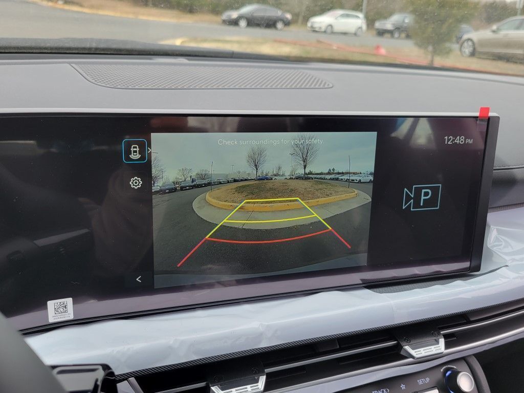 2026 Hyundai SONATA SEL Sport Chantilly VA