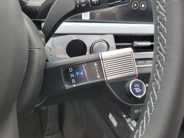 2026 Hyundai SONATA SEL Sport Chantilly VA