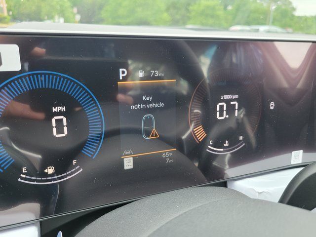 2026 Hyundai SONATA SEL Sport Chantilly VA