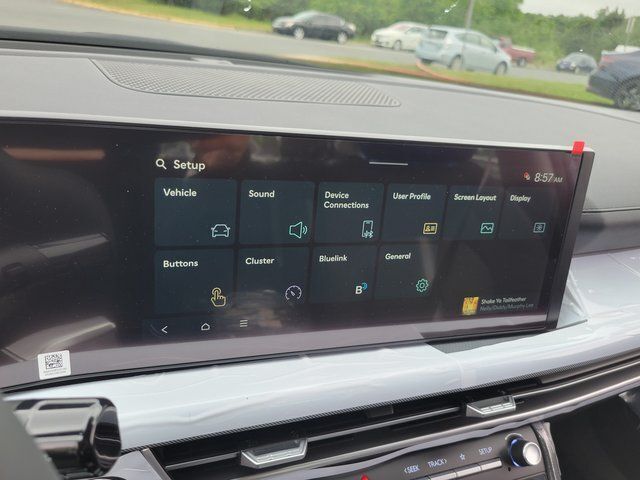 2026 Hyundai SONATA SEL Sport Chantilly VA