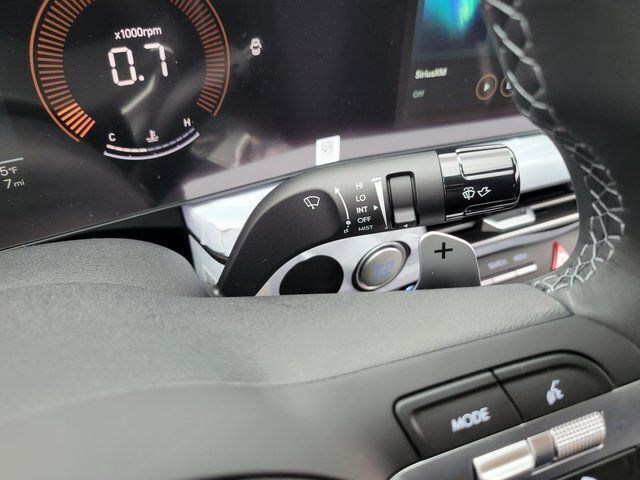2026 Hyundai SONATA SEL Sport Chantilly VA