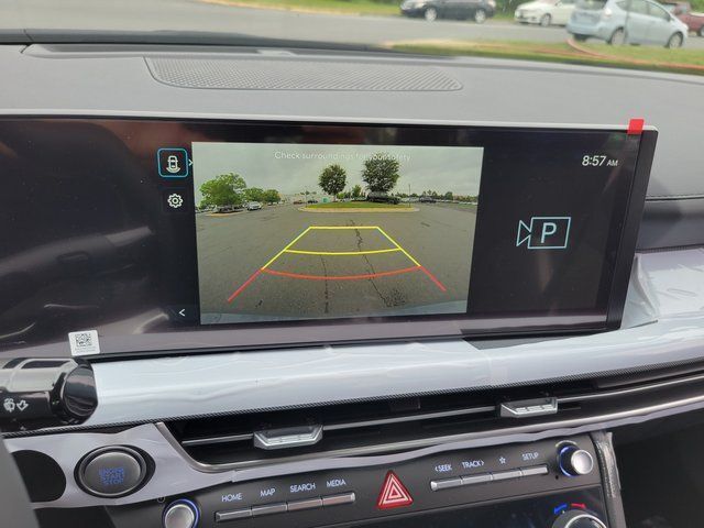 2026 Hyundai SONATA SEL Sport Chantilly VA