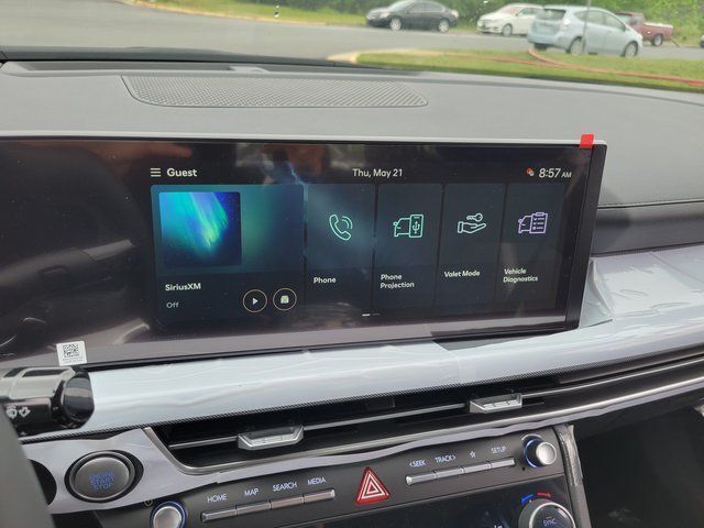 2026 Hyundai SONATA SEL Sport Chantilly VA