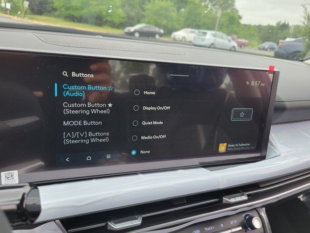 2026 Hyundai SONATA SEL Sport Chantilly VA