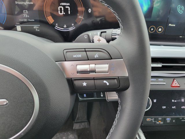 2026 Hyundai SONATA SEL Sport Chantilly VA