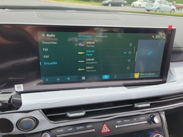 2026 Hyundai SONATA SEL Sport Chantilly VA