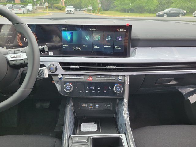 2026 Hyundai SONATA SEL Sport Chantilly VA