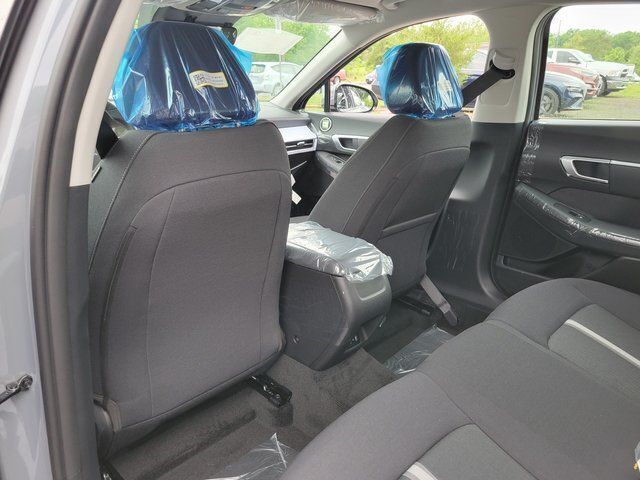 2026 Hyundai SONATA SEL Sport Chantilly VA