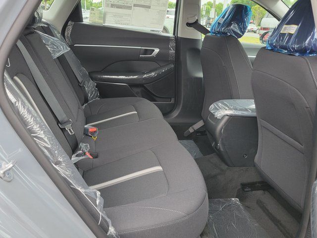 2026 Hyundai SONATA SEL Sport Chantilly VA