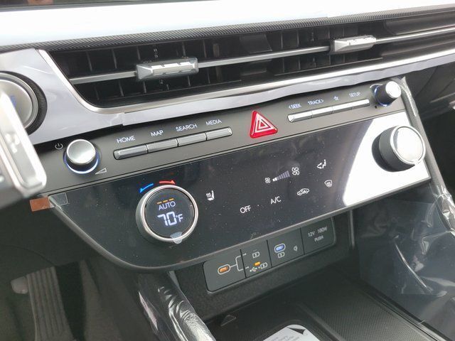 2026 Hyundai SONATA SEL Sport Chantilly VA