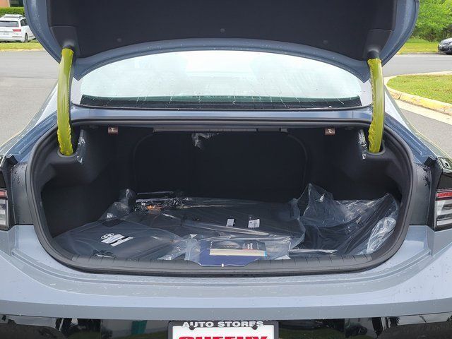 2026 Hyundai SONATA SEL Sport Chantilly VA