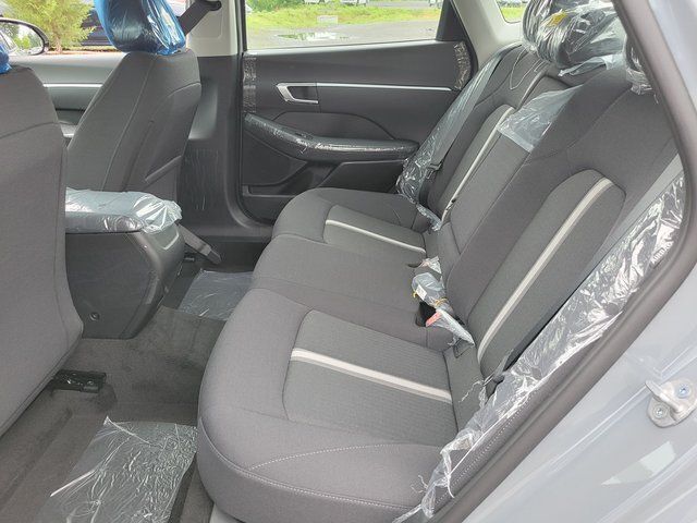 2026 Hyundai SONATA SEL Sport Chantilly VA