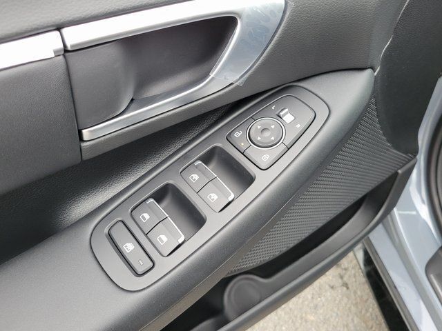 2026 Hyundai SONATA SEL Sport Chantilly VA