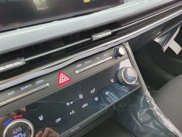 2026 Hyundai SONATA SEL Sport Chantilly VA