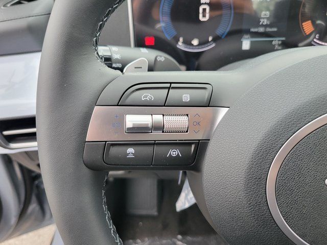2026 Hyundai SONATA SEL Sport Chantilly VA