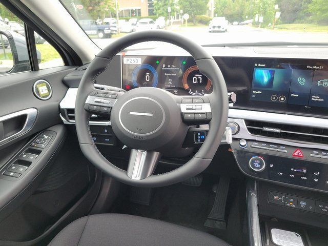 2026 Hyundai SONATA SEL Sport Chantilly VA
