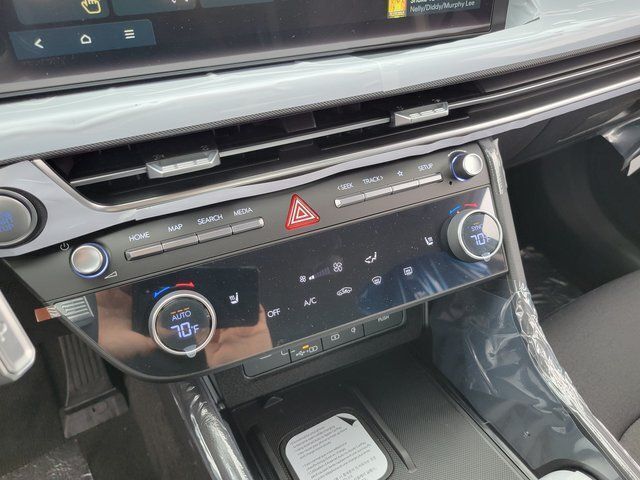 2026 Hyundai SONATA SEL Sport Chantilly VA