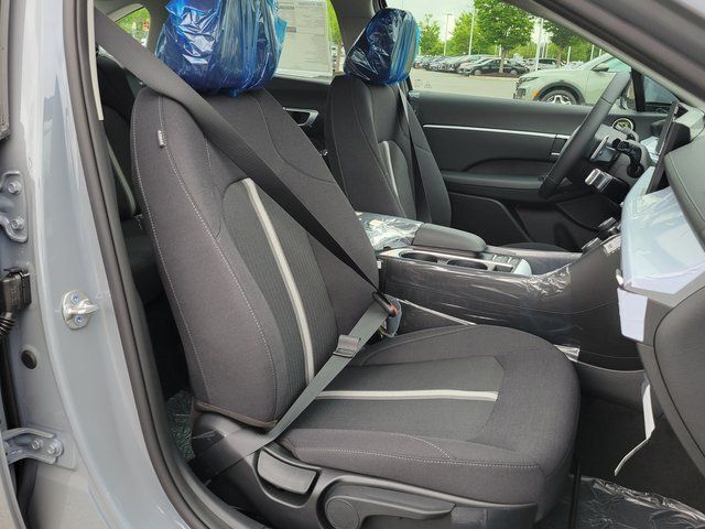 2026 Hyundai SONATA SEL Sport Chantilly VA