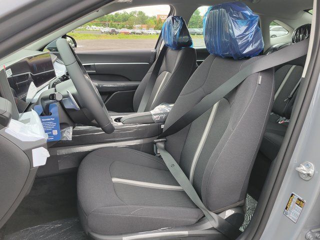 2026 Hyundai SONATA SEL Sport Chantilly VA