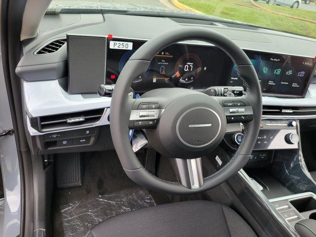 2026 Hyundai SONATA SEL Sport Chantilly VA