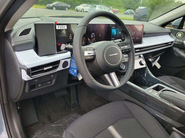 2026 Hyundai SONATA SEL Sport Chantilly VA