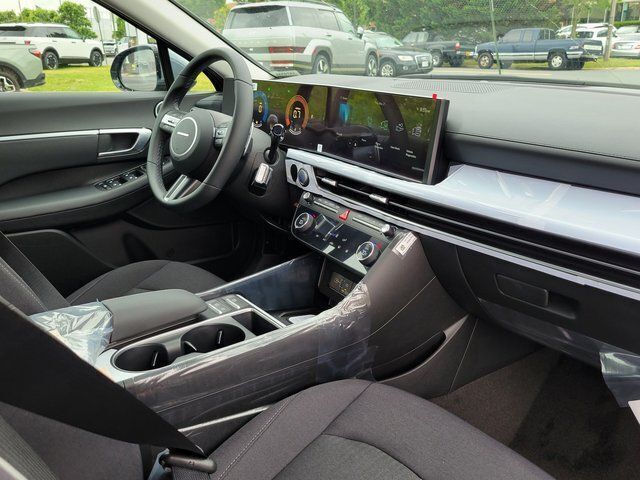 2026 Hyundai SONATA SEL Sport Chantilly VA