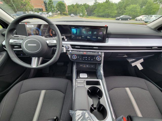 2026 Hyundai SONATA SEL Sport Chantilly VA